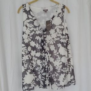NWT J Jill top